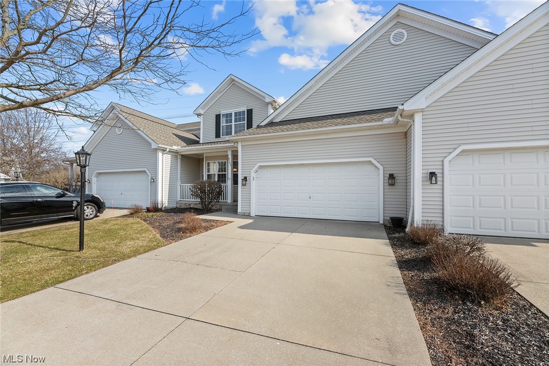 Eaton Estates - Residential