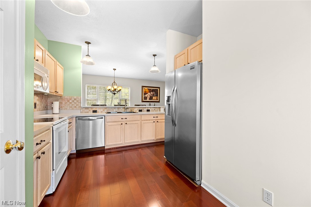 Eaton Estates - Residential