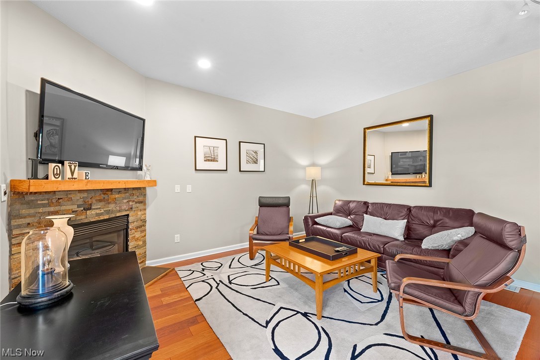 Eaton Estates - Residential