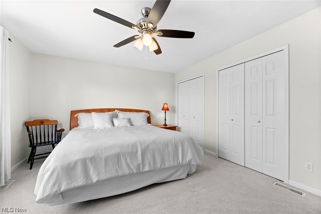 Eaton Estates - Residential