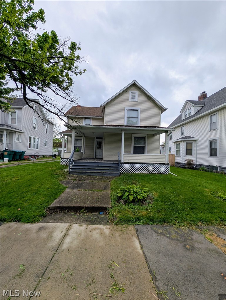 225 W Ohio Avenue