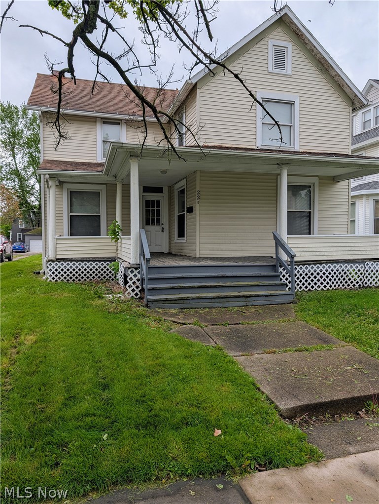 225 W Ohio Avenue