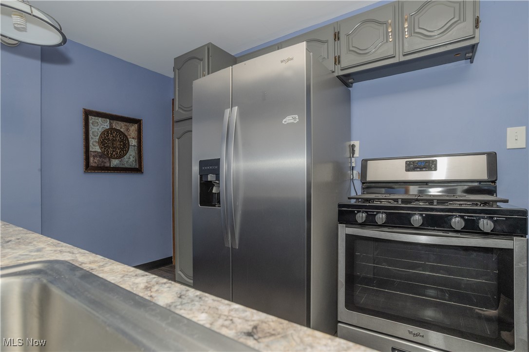 Friedhaven - Residential