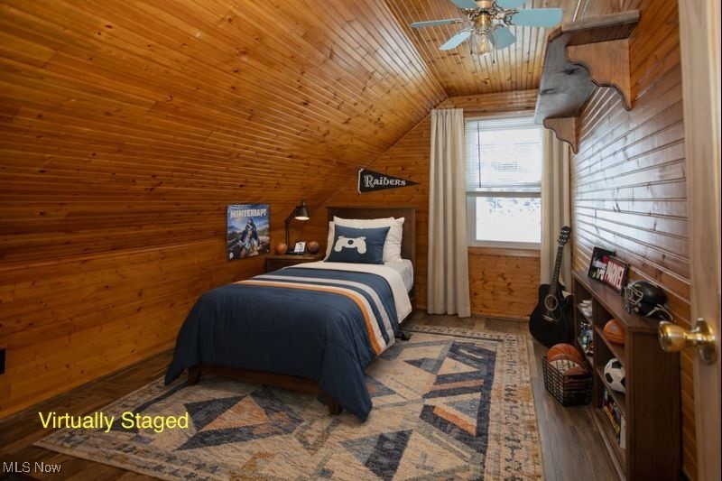 Friedhaven - Residential