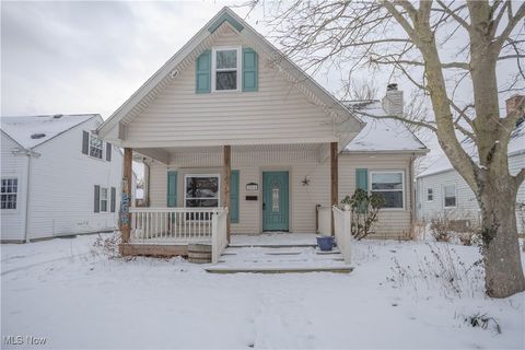 Photo of 254 Tyler Avenue, Cuyahoga Falls, OH 44221 (MLS # 5178589)