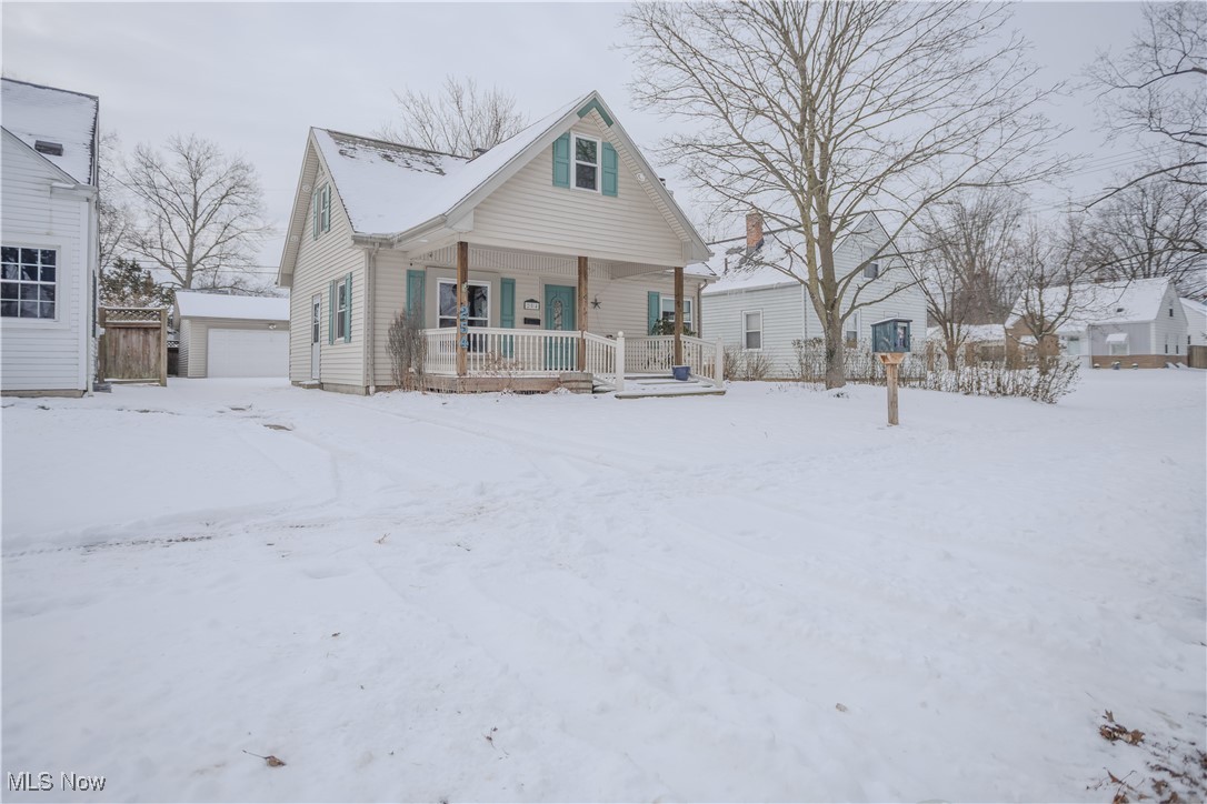 Friedhaven - Residential