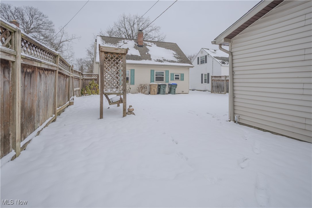 Friedhaven - Residential