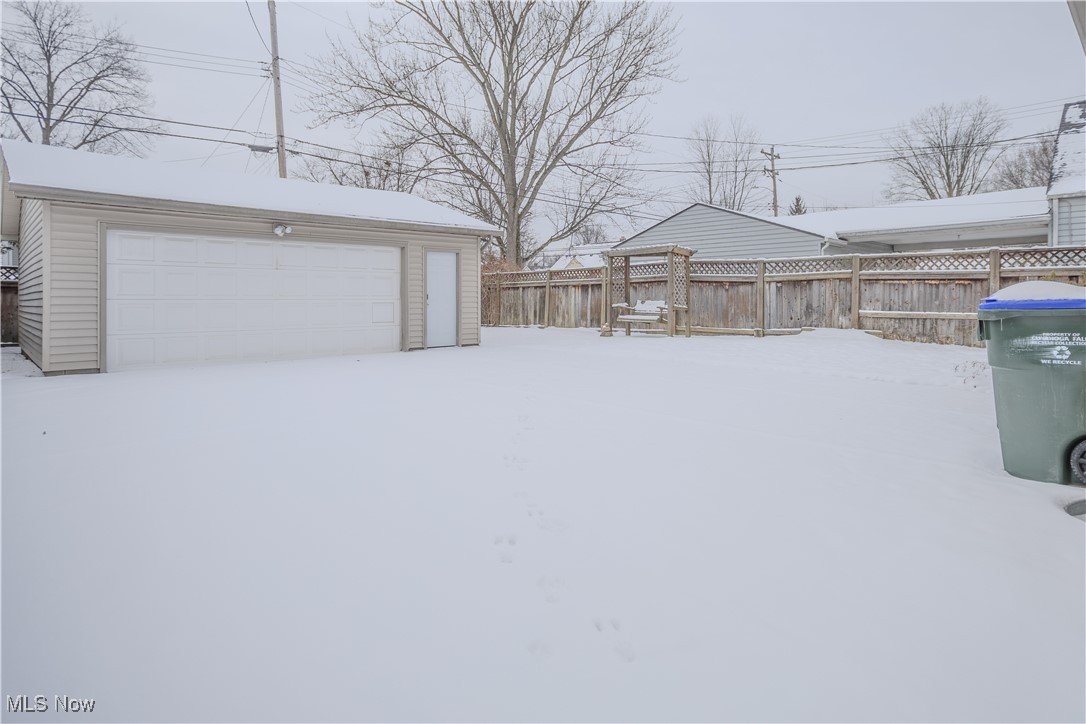 Friedhaven - Residential