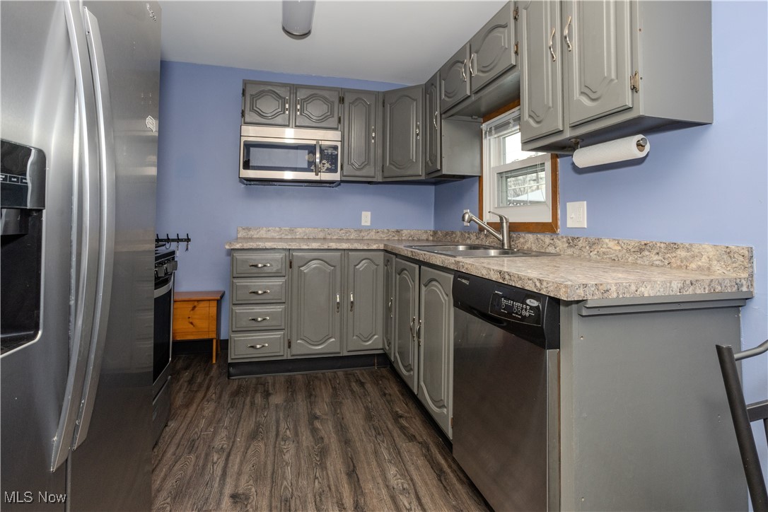 Friedhaven - Residential