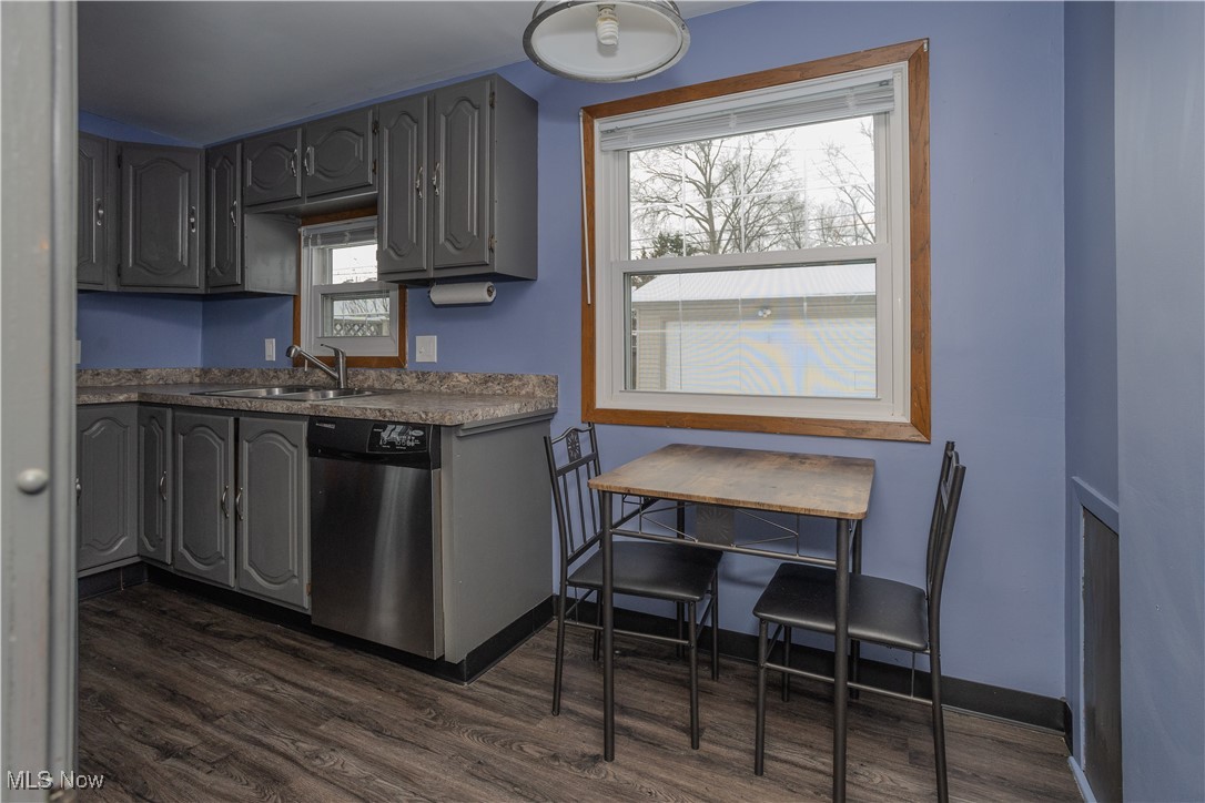 Friedhaven - Residential