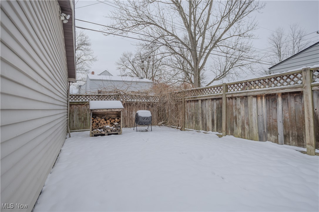 Friedhaven - Residential