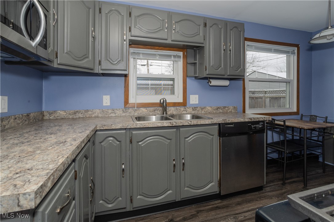 Friedhaven - Residential