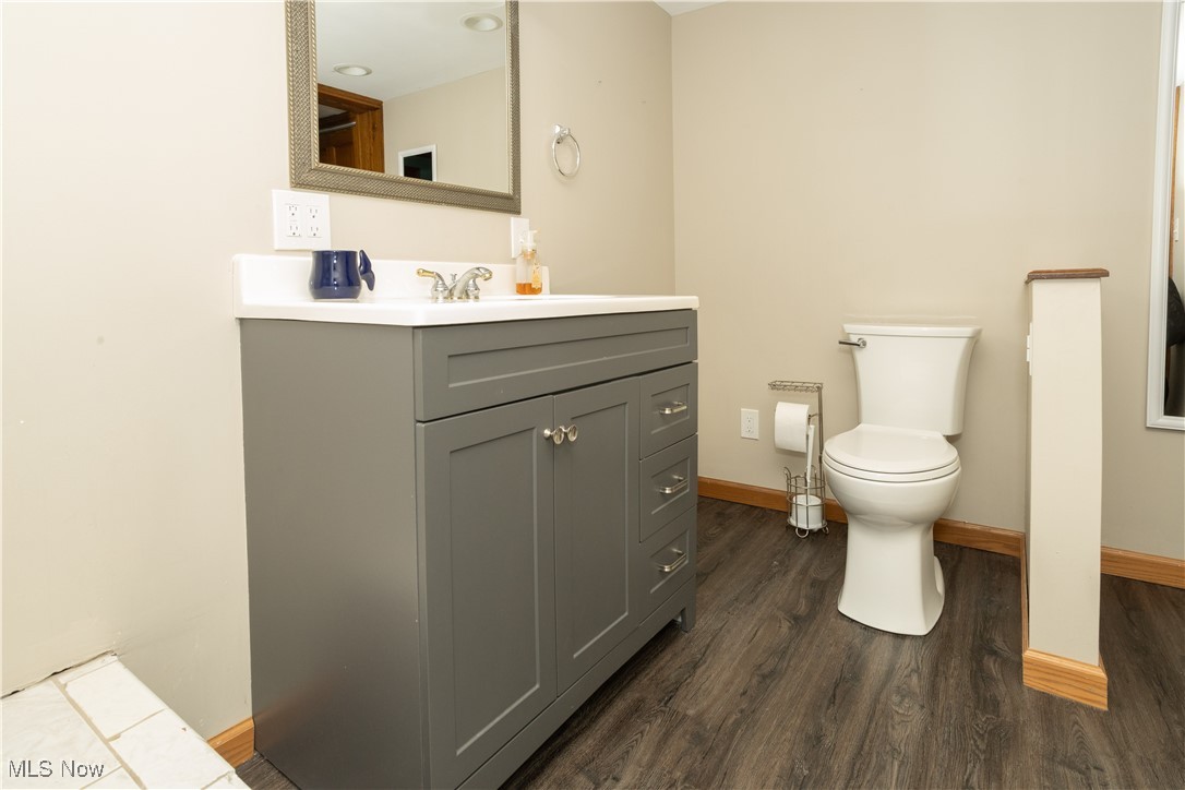 Friedhaven - Residential