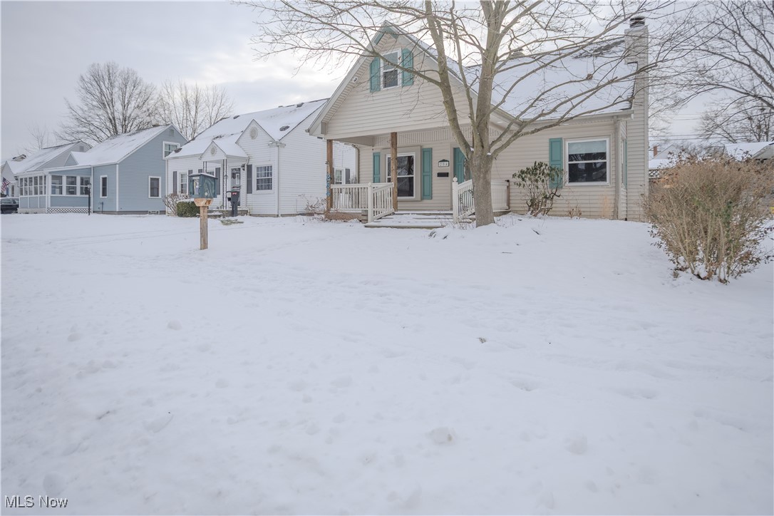 Friedhaven - Residential