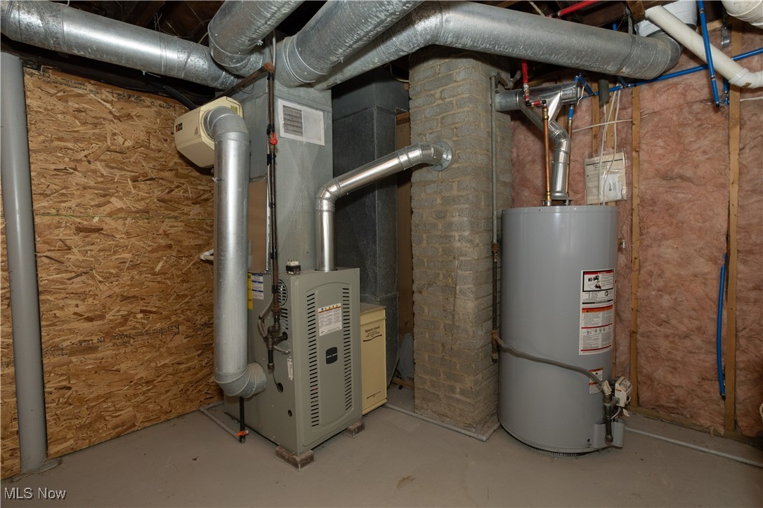 Friedhaven - Residential