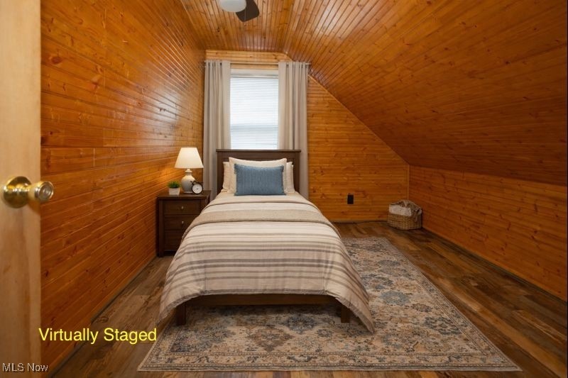 Friedhaven - Residential