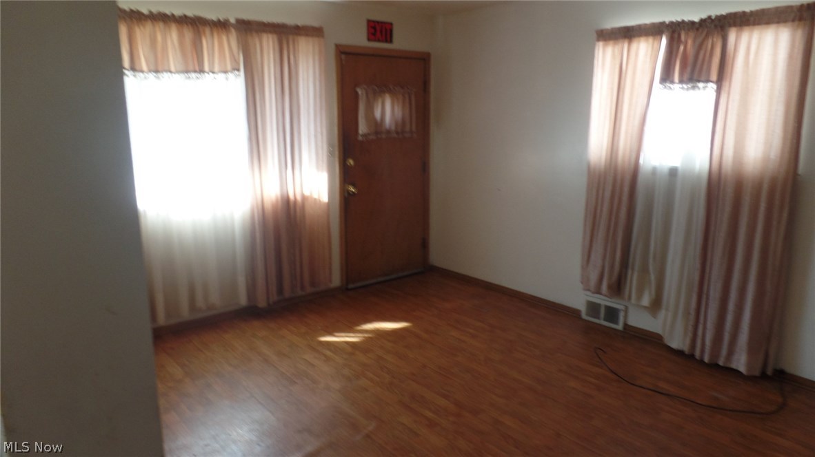 Highland Park Allotment - Residential