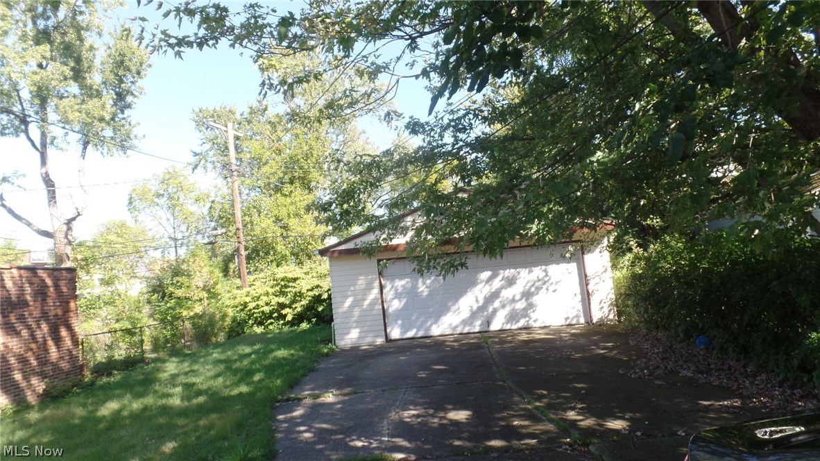 Highland Park Allotment - Residential