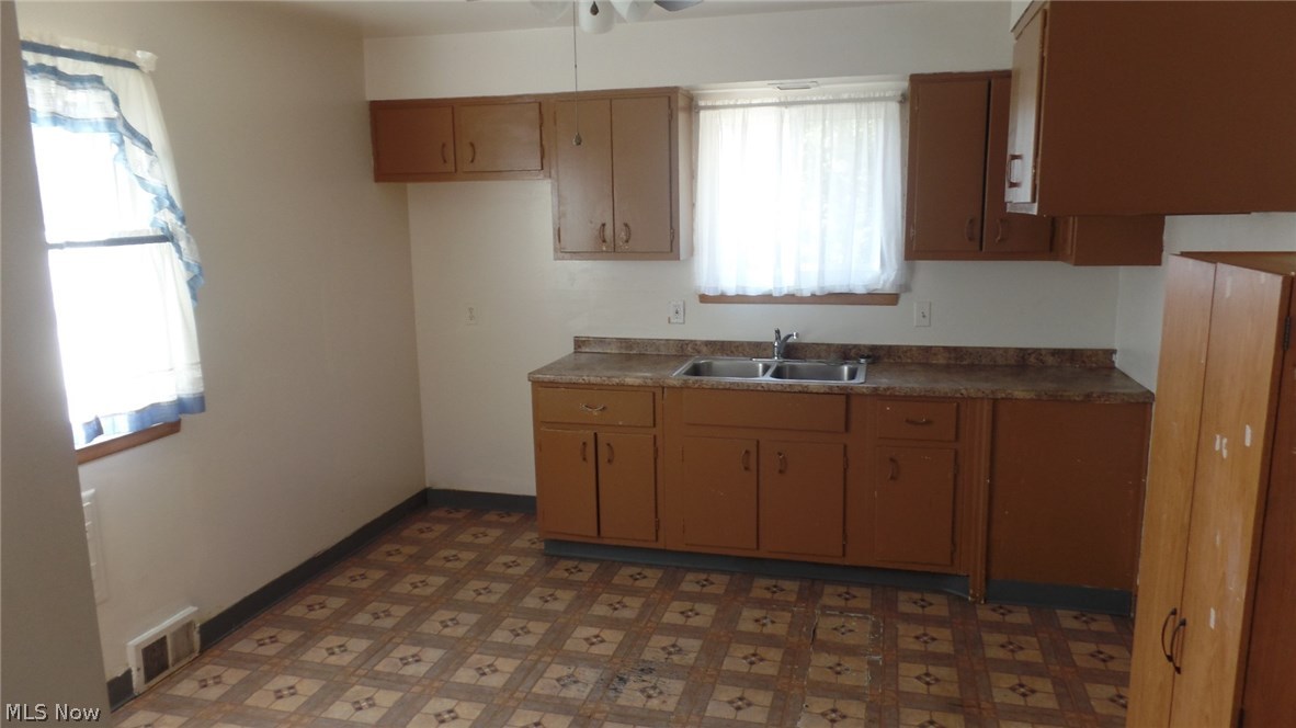 Highland Park Allotment - Residential