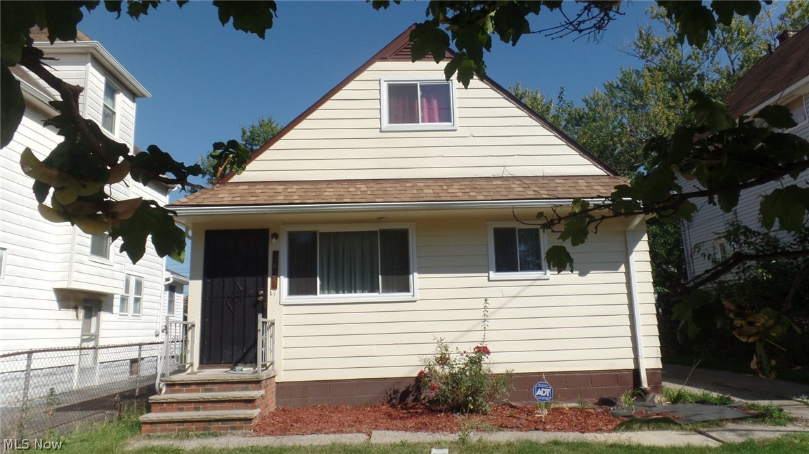 Highland Park Allotment - Residential