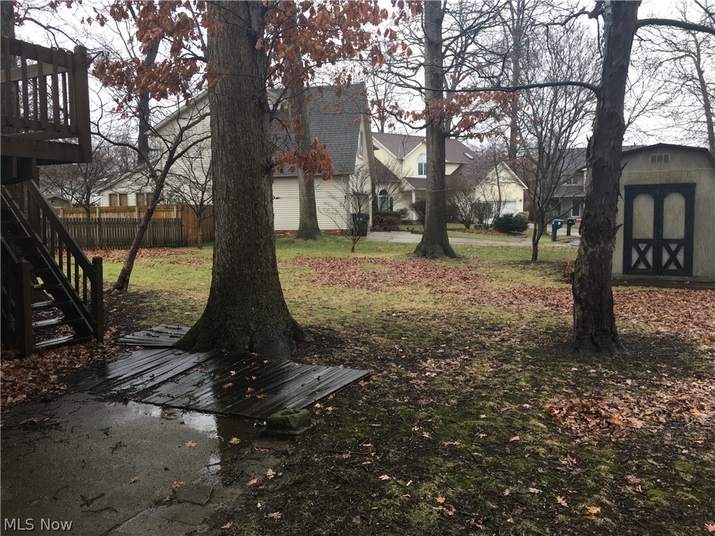 Oaklawn Estates - Residential Lease