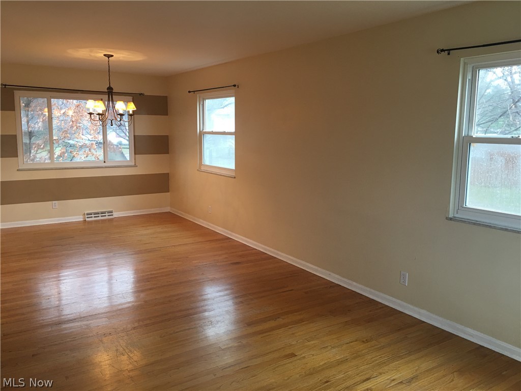 Oaklawn Estates - Residential Lease