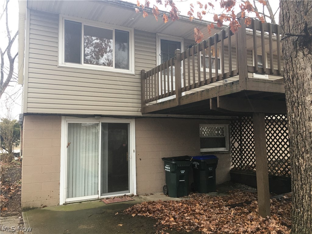 Oaklawn Estates - Residential Lease