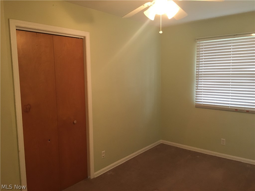 Oaklawn Estates - Residential Lease