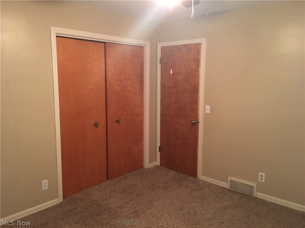 Oaklawn Estates - Residential Lease