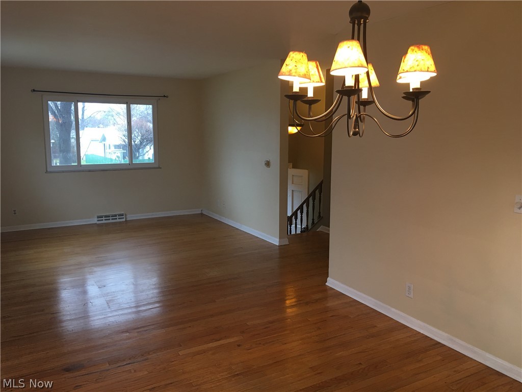 Oaklawn Estates - Residential Lease