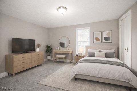 Tiny photo for 144 19th Street NW, Barberton, OH 44203 (MLS # 5179818)