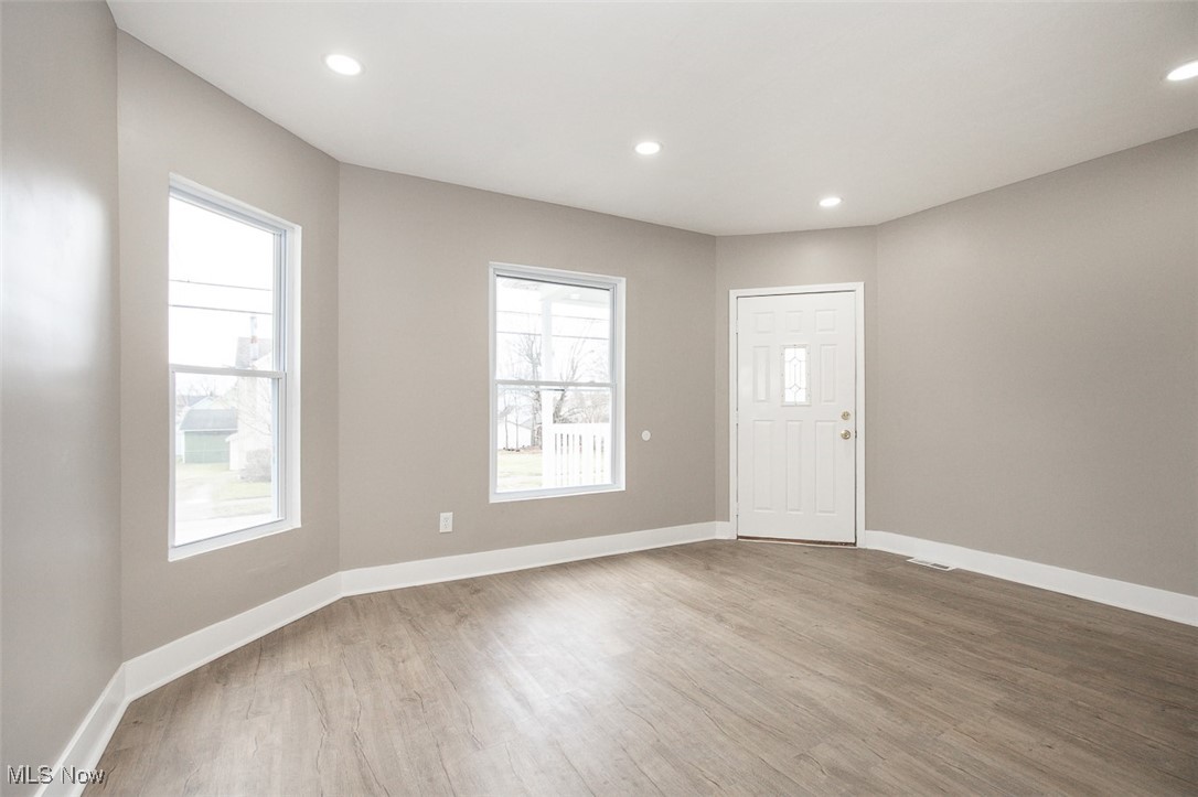 Peerless Allotment - Residential