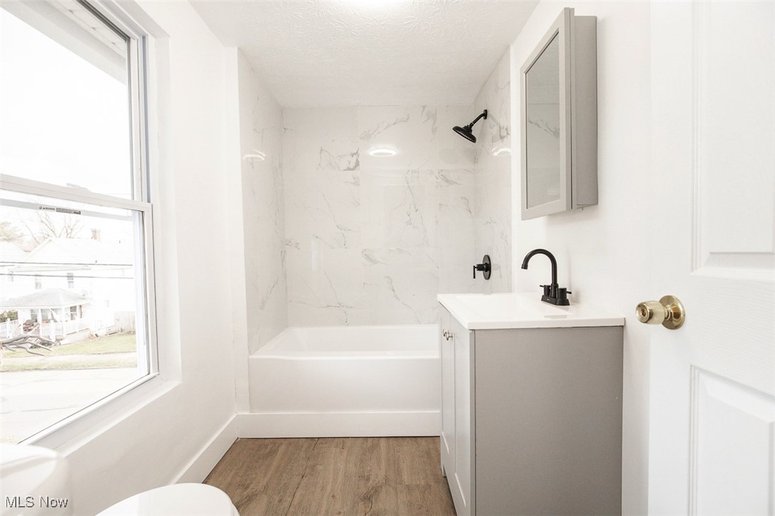 Peerless Allotment - Residential