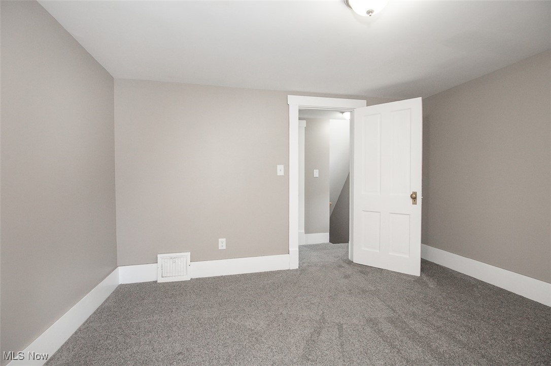 Peerless Allotment - Residential