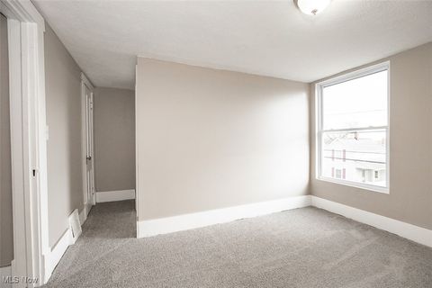 Tiny photo for 144 19th Street NW, Barberton, OH 44203 (MLS # 5179818)