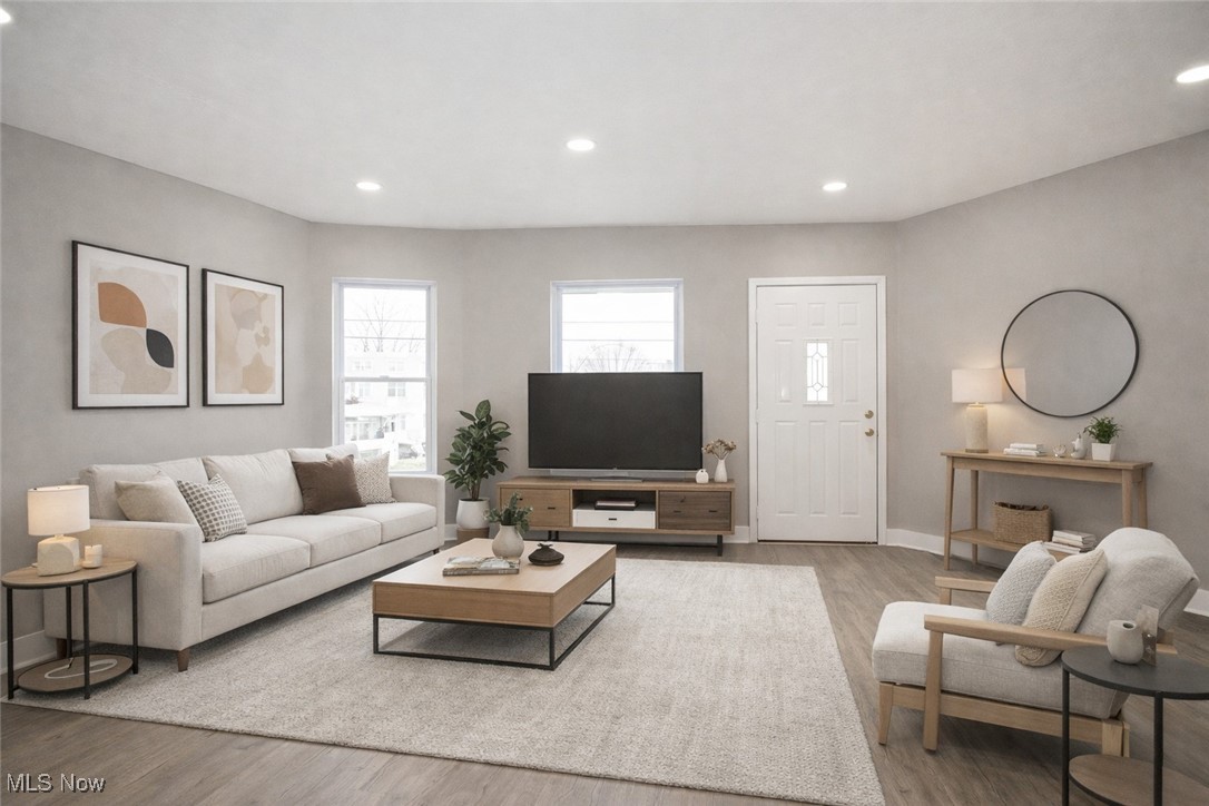 Peerless Allotment - Residential