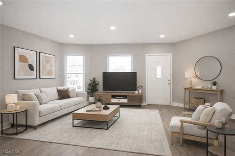 Tiny photo for 144 19th Street NW, Barberton, OH 44203 (MLS # 5179818)