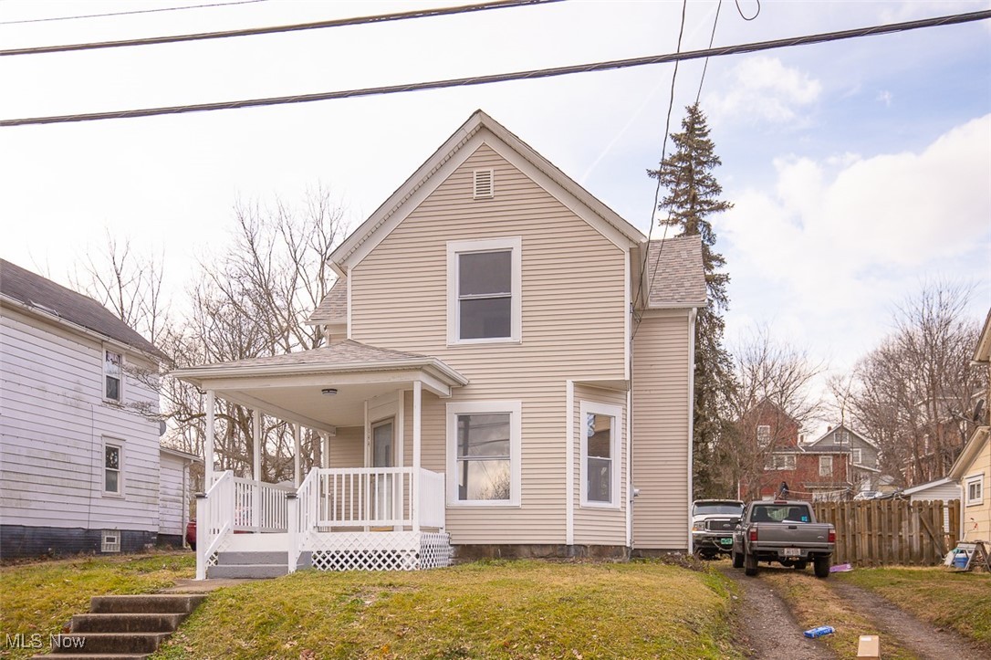 Peerless Allotment - Residential