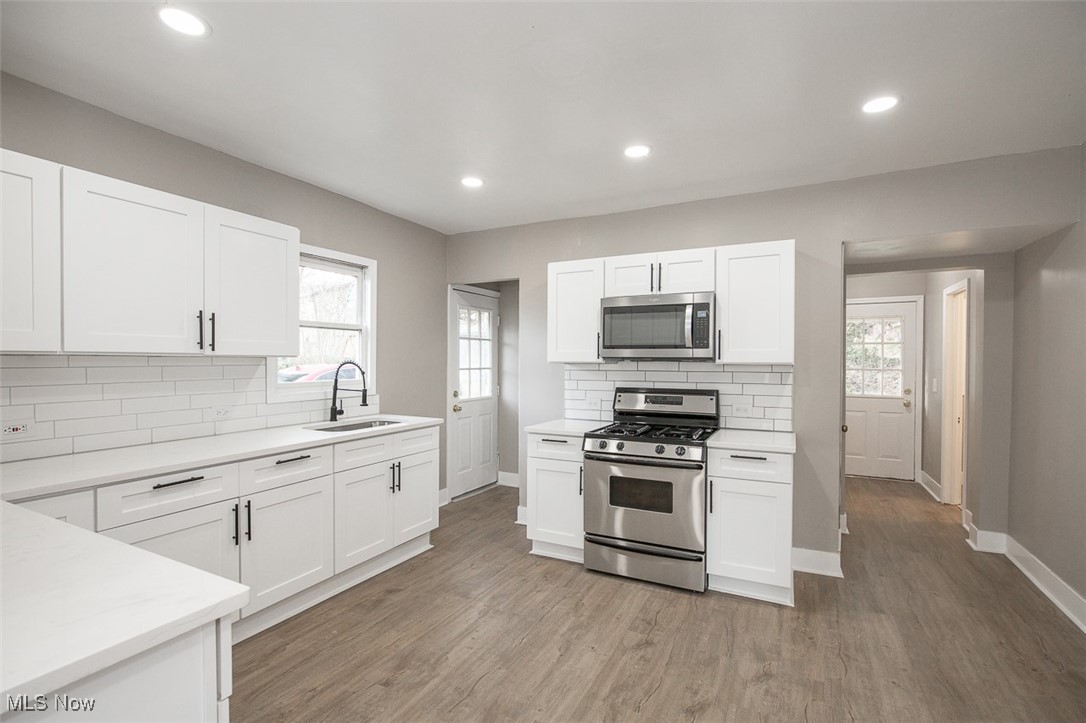 Peerless Allotment - Residential