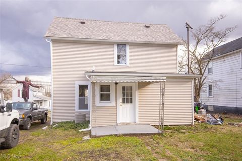 Tiny photo for 144 19th Street NW, Barberton, OH 44203 (MLS # 5179818)
