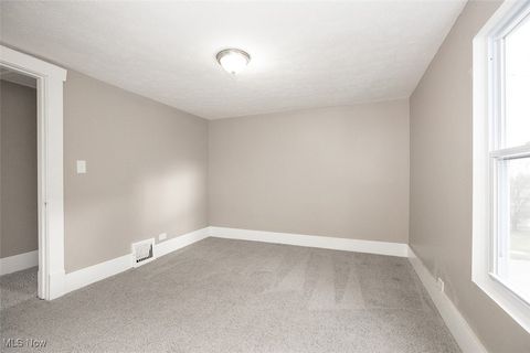 Tiny photo for 144 19th Street NW, Barberton, OH 44203 (MLS # 5179818)