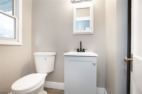 Tiny photo for 144 19th Street NW, Barberton, OH 44203 (MLS # 5179818)