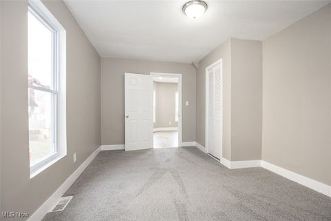 Tiny photo for 144 19th Street NW, Barberton, OH 44203 (MLS # 5179818)