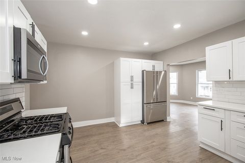 Tiny photo for 144 19th Street NW, Barberton, OH 44203 (MLS # 5179818)