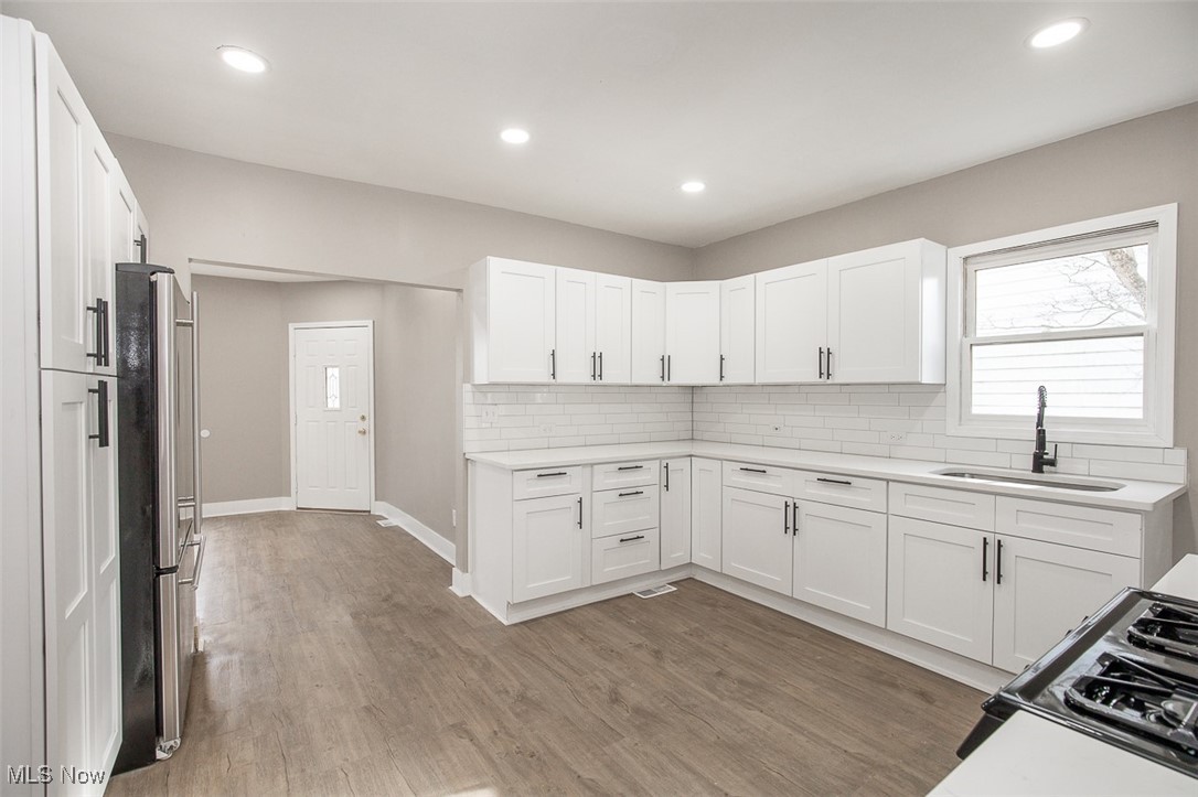 Peerless Allotment - Residential