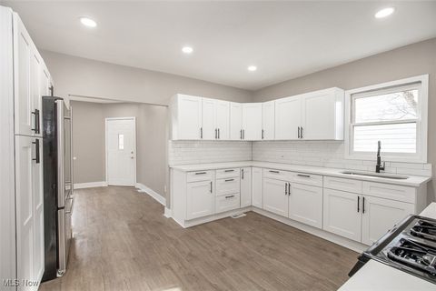 Tiny photo for 144 19th Street NW, Barberton, OH 44203 (MLS # 5179818)