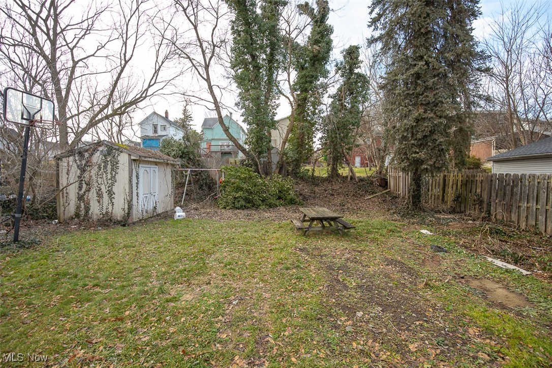 Peerless Allotment - Residential