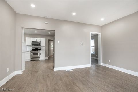 Tiny photo for 144 19th Street NW, Barberton, OH 44203 (MLS # 5179818)