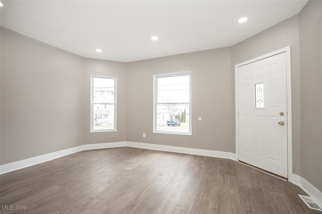 Peerless Allotment - Residential