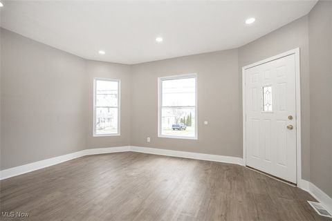 Tiny photo for 144 19th Street NW, Barberton, OH 44203 (MLS # 5179818)